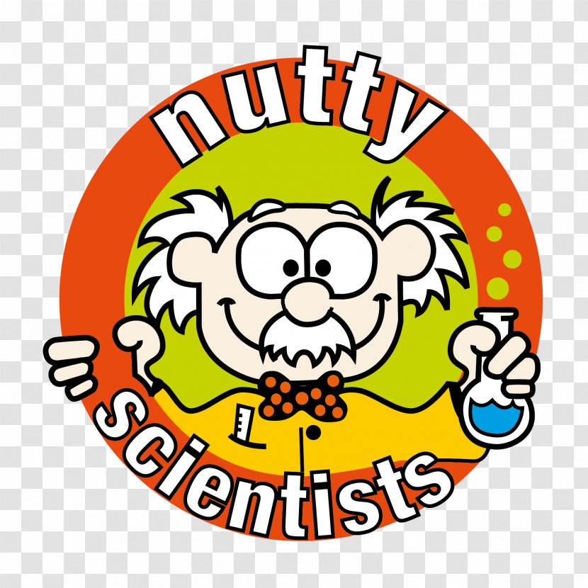 Science, Technology, Engineering, And Mathematics Nutty Scientists Of Acadiana Learning - Science Education - Cliparts Transparent PNG