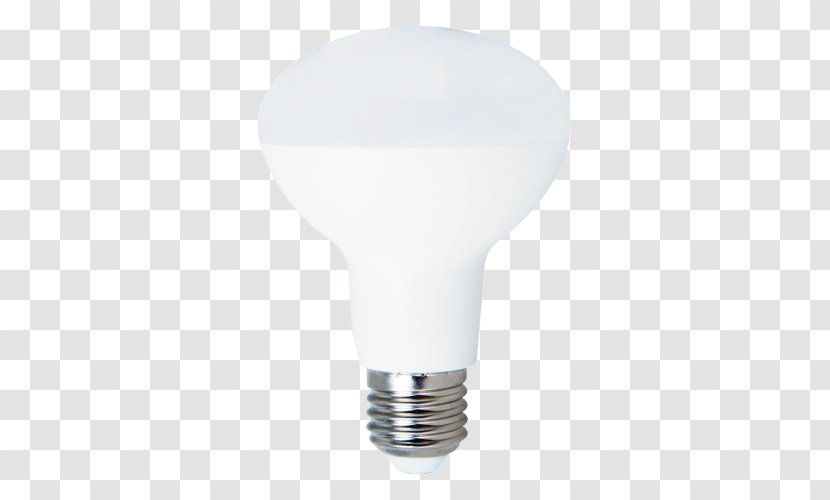 Incandescent Light Bulb Edison Screw LED Lamp Transparent PNG