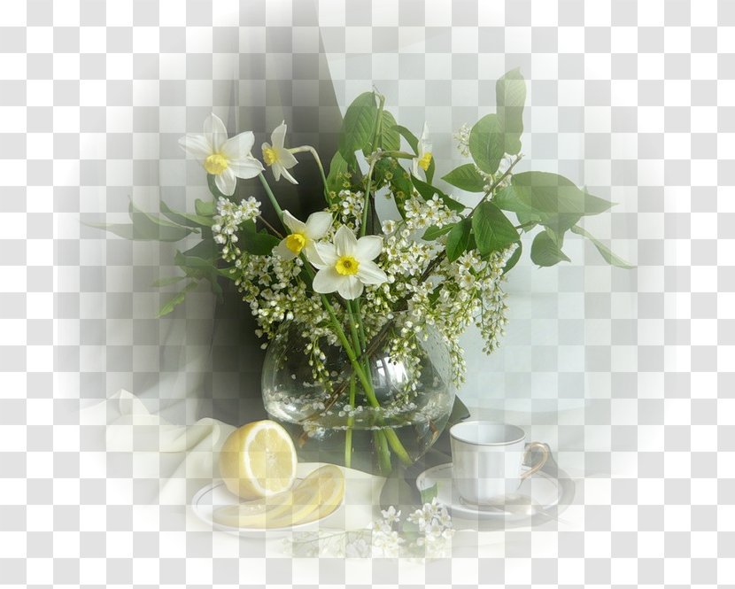 Floral Design Greeting Cut Flowers International Workers' Day - May - Flower Transparent PNG