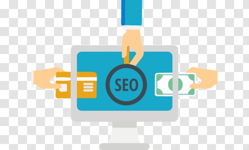Search Engine Optimization Online Advertising Web Google AdWords - Business Transparent PNG