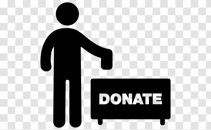 Donation Charitable Organization - Humanitarian Aid Transparent PNG