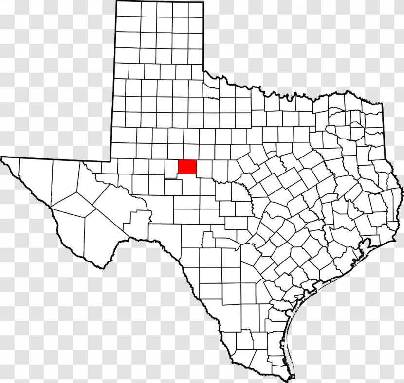 Lubbock Crosby County, Texas Mason Harris Map - Symmetry Transparent PNG