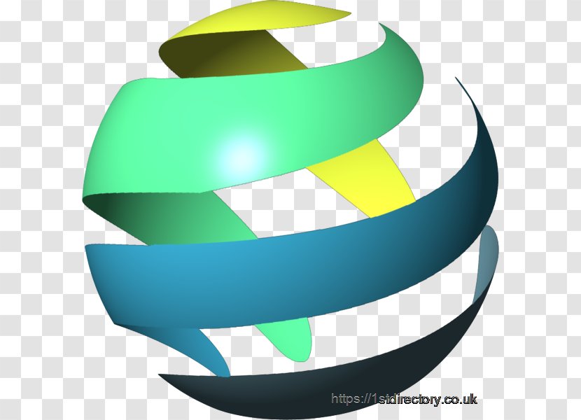 Green Logo Clip Art - Design Transparent PNG