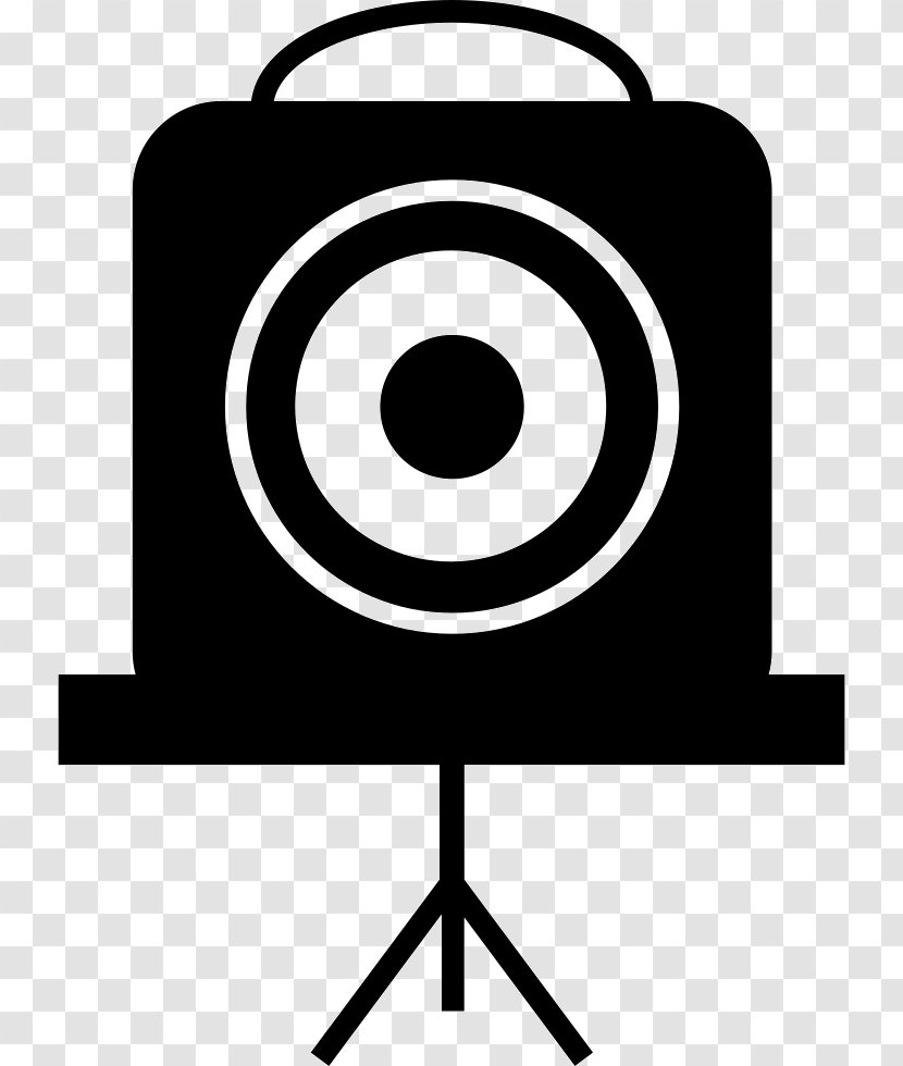 Photography Camera - Symbol Transparent PNG