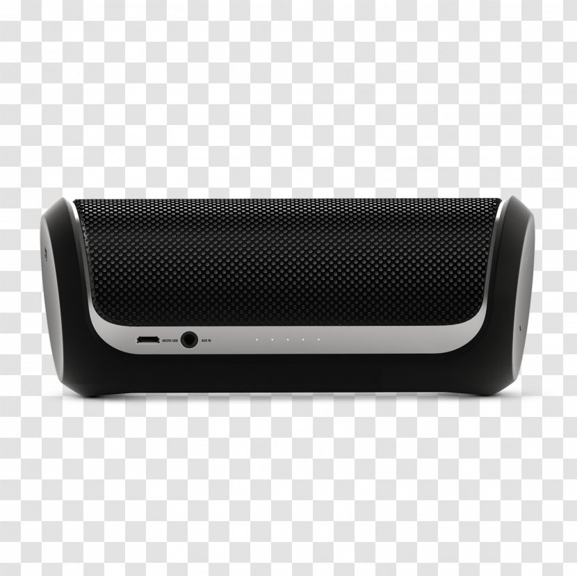 Wireless Speaker Loudspeaker Audio Mobile Phones - Multimedia Transparent PNG
