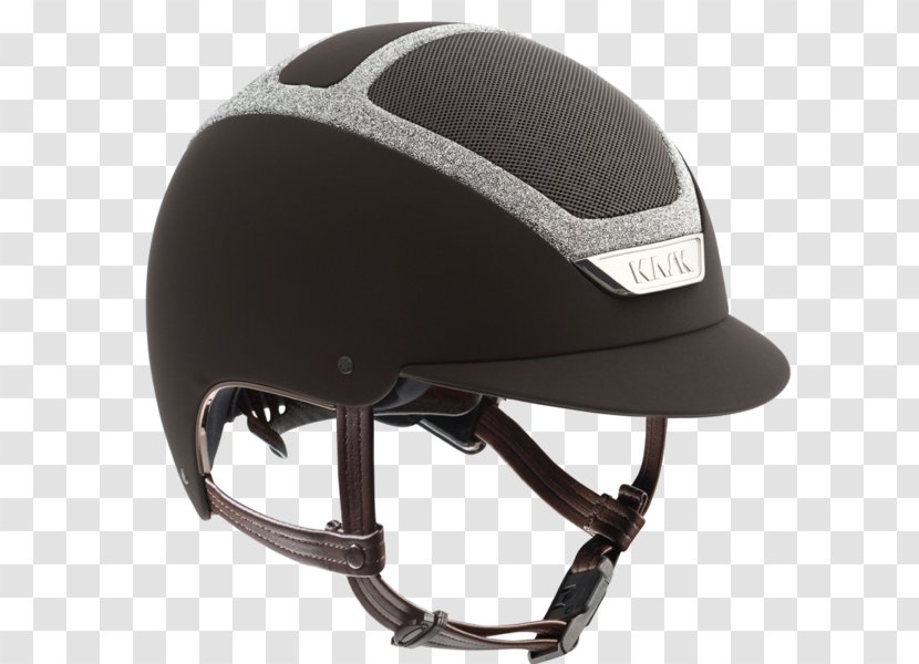 Equestrian Helmets Bicycle Horse - Helmet Transparent PNG