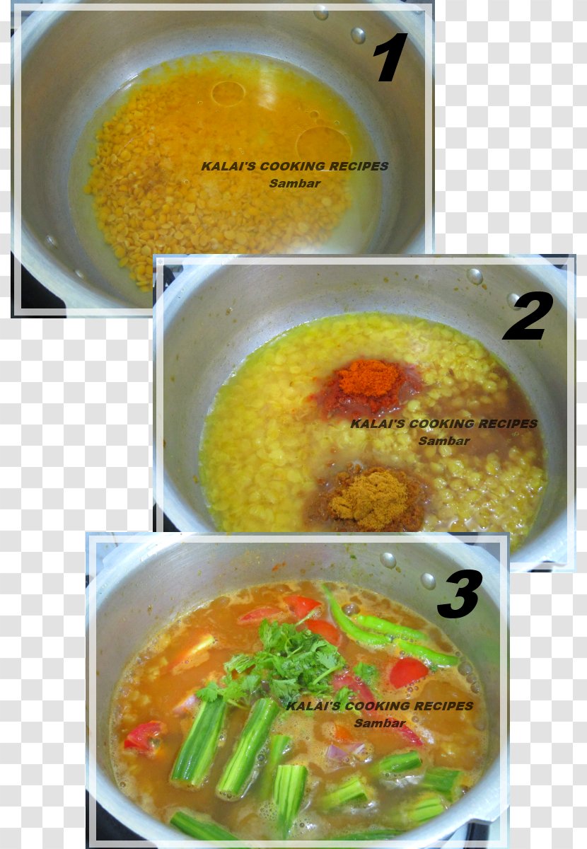 Canh Chua Indian Cuisine Gravy Vegetarian Broth - Chef Transparent PNG