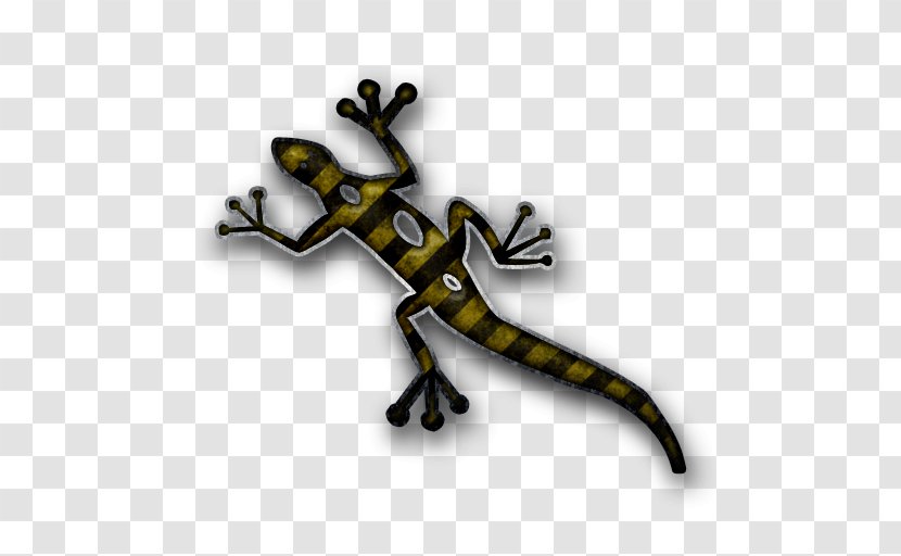 Gecko Lizard Reptile Clip Art Transparent PNG