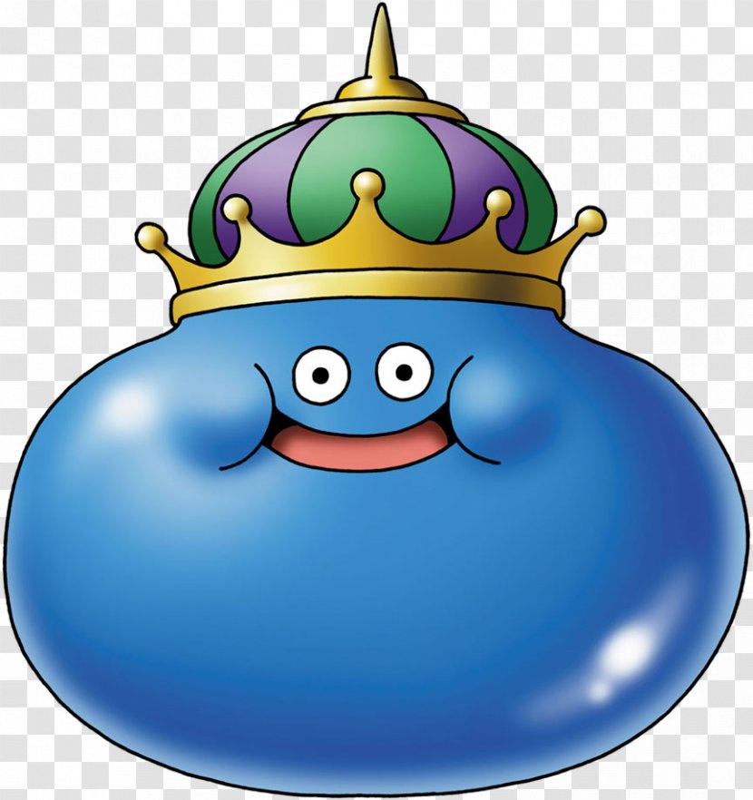 Dragon Quest Heroes: Rocket Slime VIII Chapters Of The Chosen Monsters: Joker - Monsters - King Transparent PNG