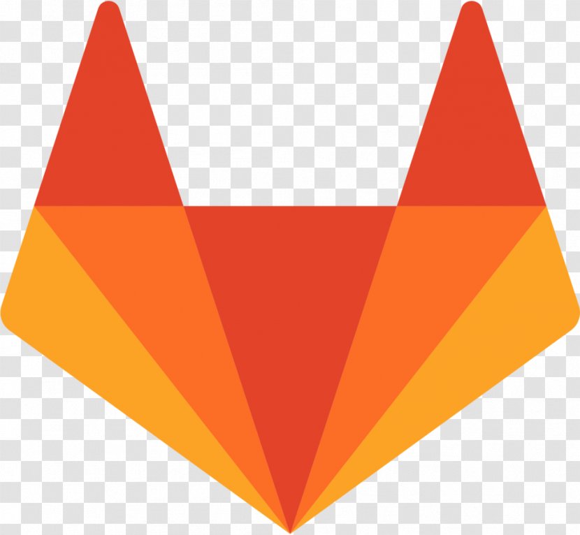 GitLab Continuous Integration Source Code Logo - Github Transparent PNG