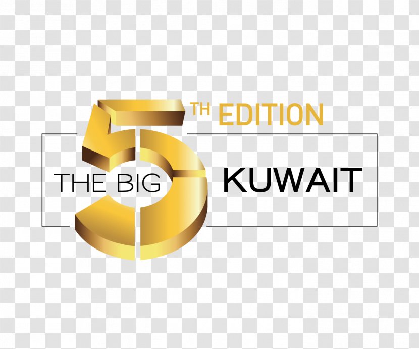 Logo Brand Font - Kuwait Transparent PNG