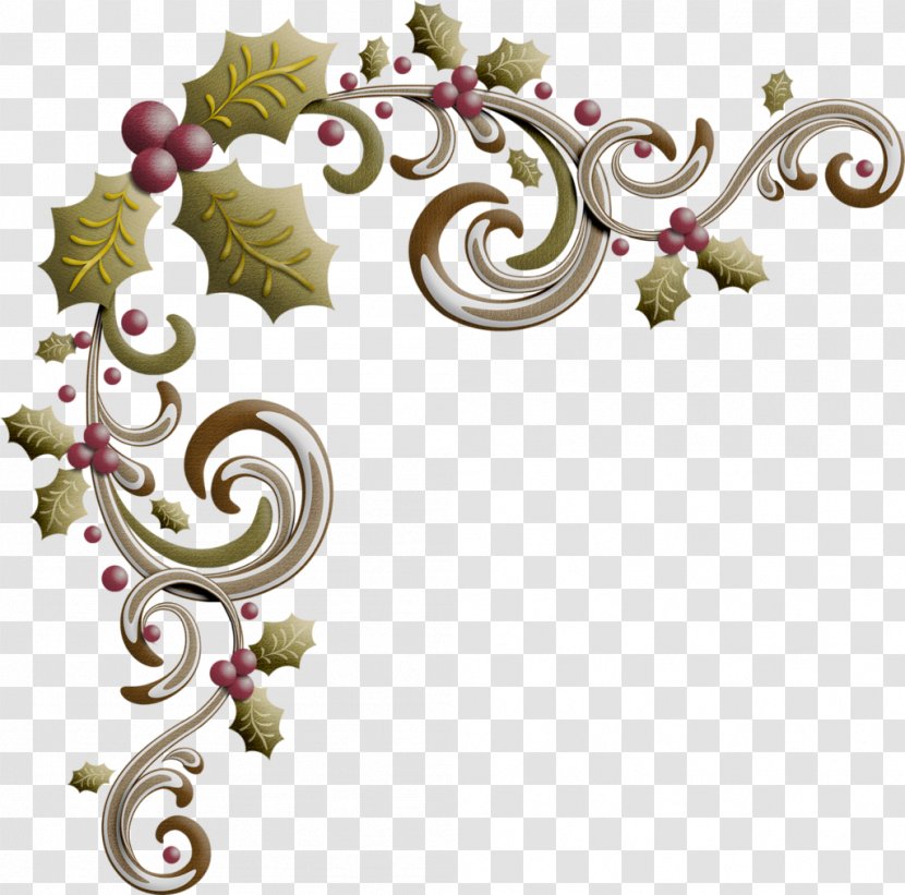 Christmas Tree Santa Claus Ornament Clip Art - Window Transparent PNG