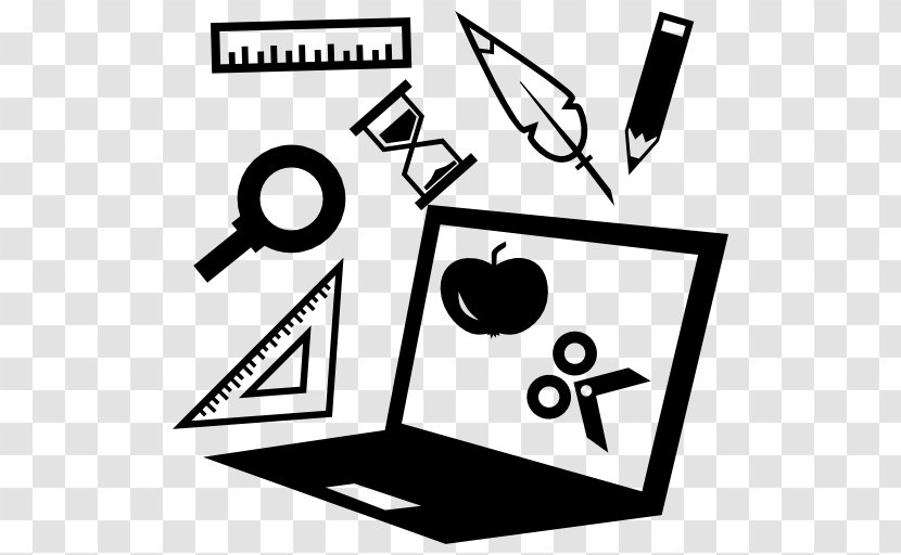 Laptop - Learning - Brand Transparent PNG