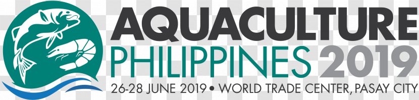 Aquaculture Taiwan Expo & Forum Philippines 2017 Taipei World Trade Center - Text - Common Livestock Transparent PNG