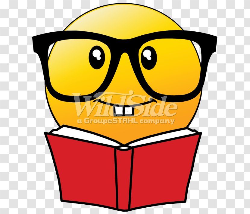Emoji Book T-shirt Reading Unisex - Emoticon Transparent PNG
