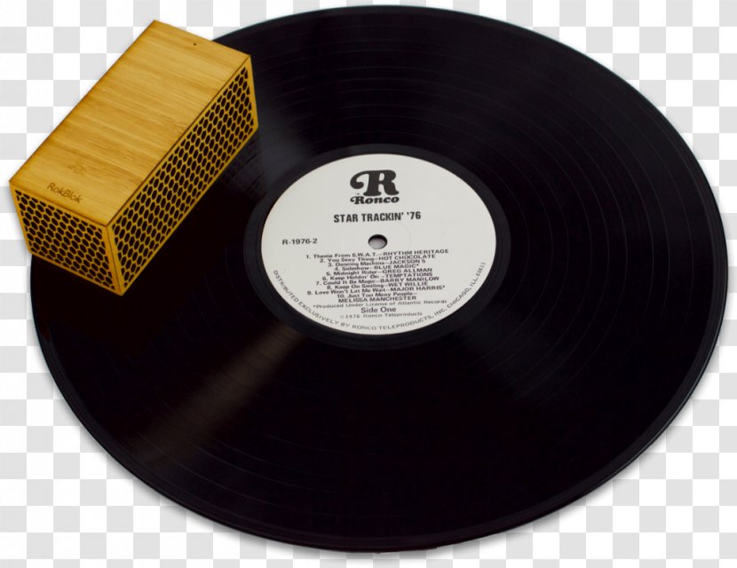 Phonograph Record Shop Sound LP - Cartoon - Player Transparent PNG