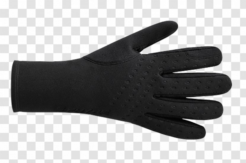 Cycling Glove - Hand - Infinite Transparent PNG