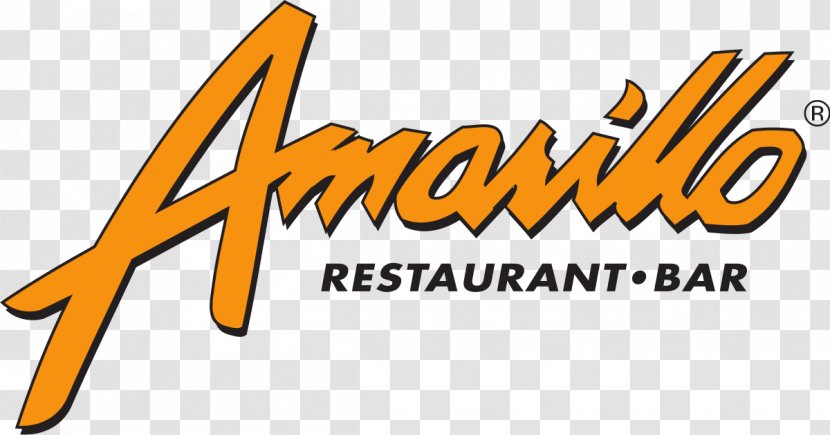 Amarillo Restaurant Pori Kotka Hamburger - Logo - Icon Transparent PNG