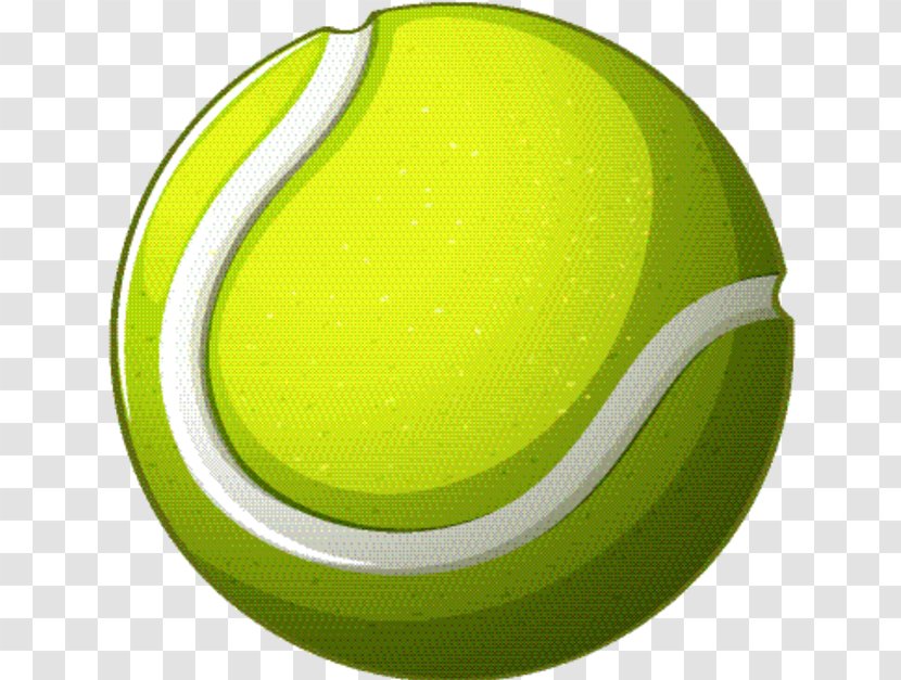 Tennis Ball - Fruit - Plant Transparent PNG