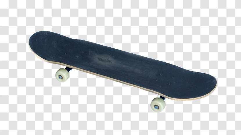 Skateboarding Slide - Skateboard Transparent PNG