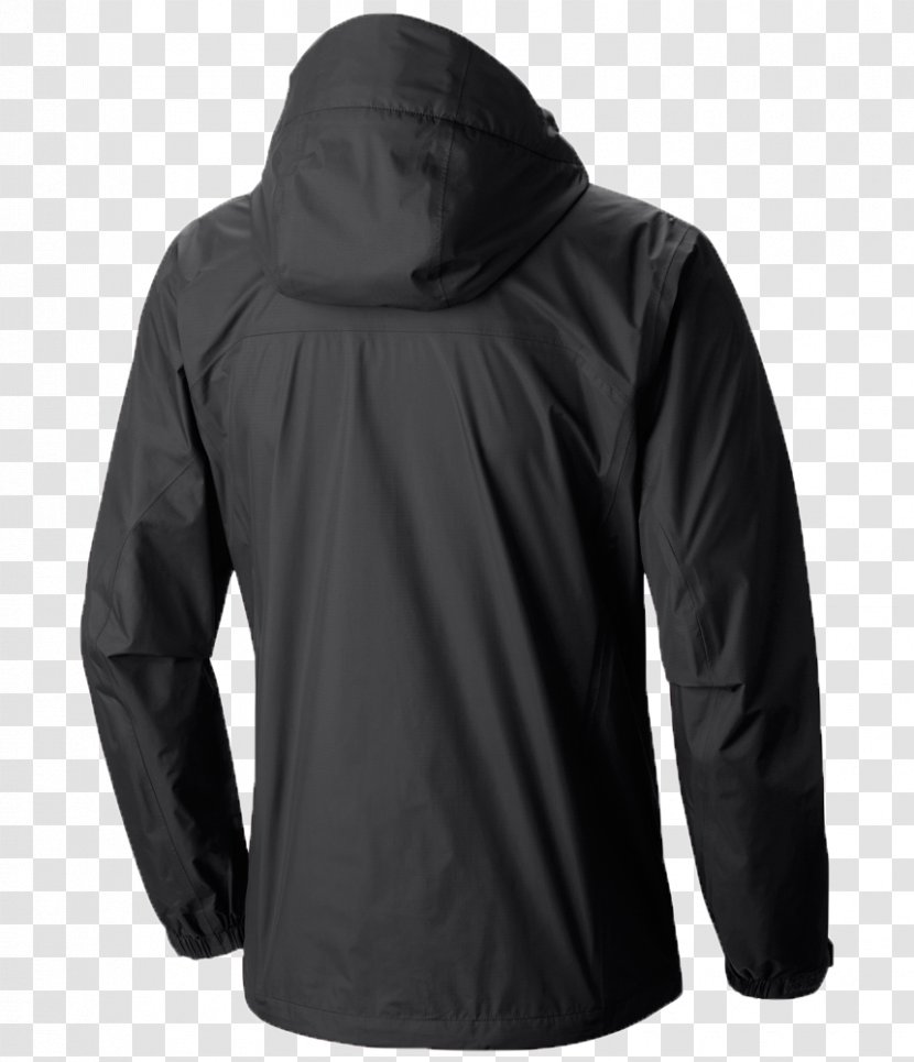 Jacket Columbia Sportswear Reebok Clothing New Balance - Outerwear Transparent PNG