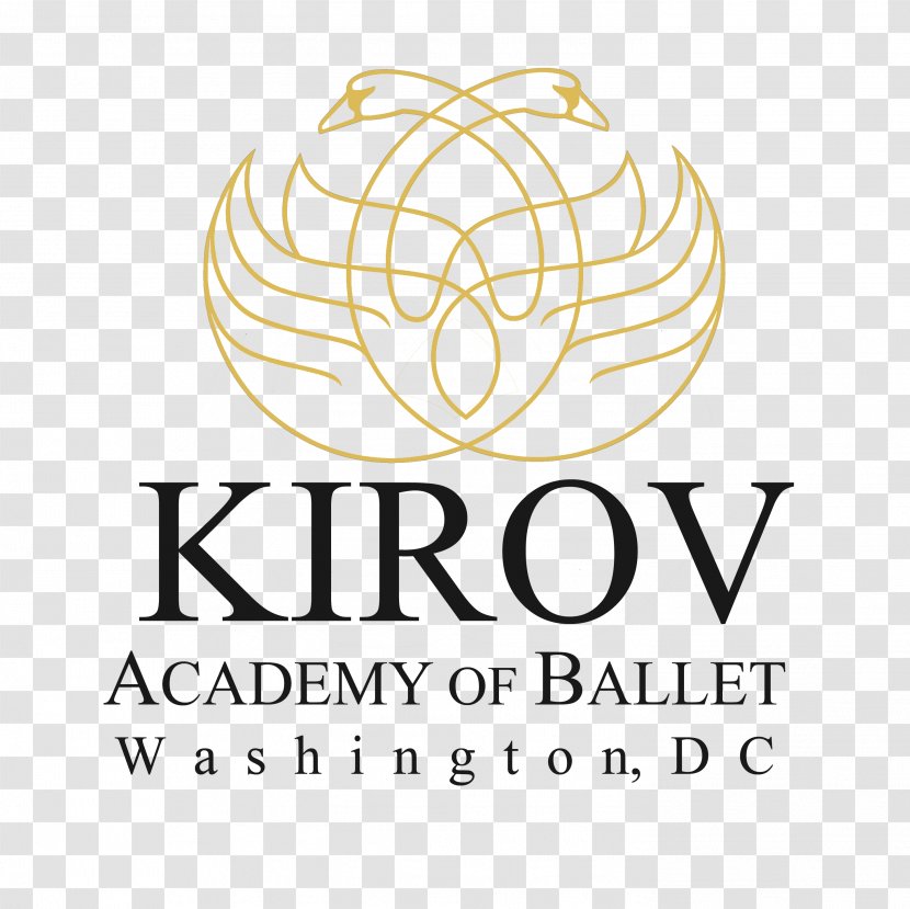 Province Of Venice Logo The Kirov Academy Ballet Washington, DC Brand - Silhouette Transparent PNG