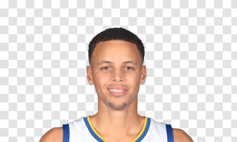 Stephen Curry Golden State Warriors NBA Playoffs San Antonio Spurs - Nba Transparent PNG