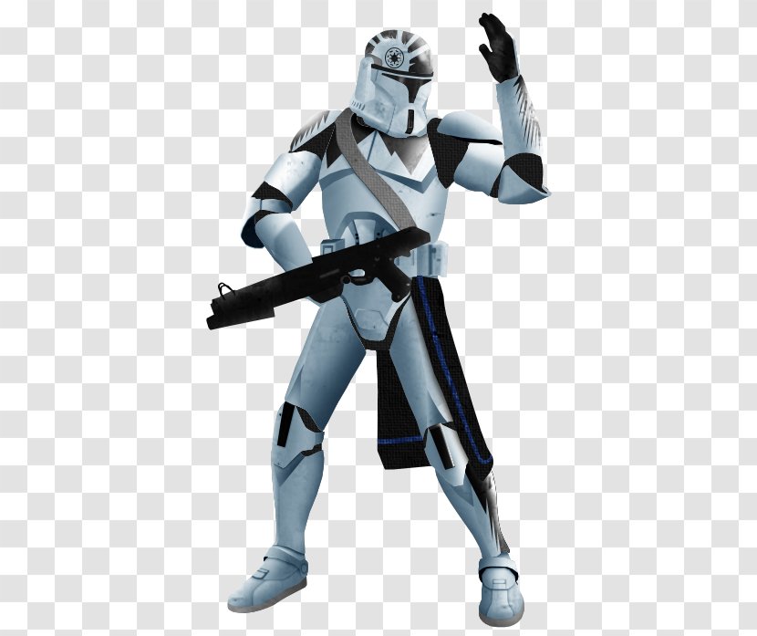 Clone Trooper Star Wars: The Wars Stormtrooper - Boba Fett Transparent PNG