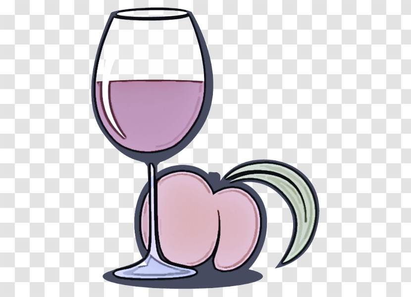 Wine Glass Transparent PNG