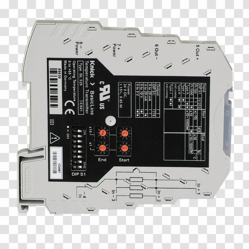 Electronic Component Electronics Circuit HTC Electric Battery - Blé Transparent PNG