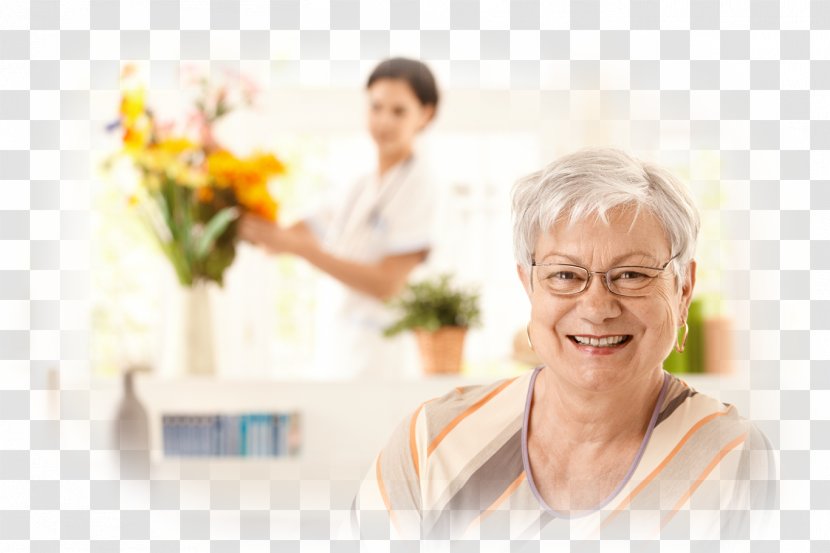 Elder Law Old Age Home Care Service Assisted Living Aged - Elderly Transparent PNG