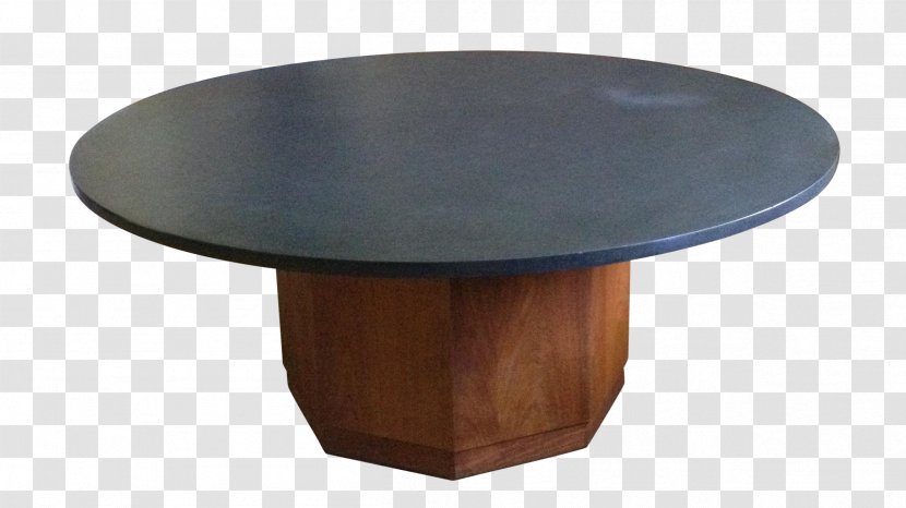 Coffee Tables Furniture Chair - End Table - Octagon Transparent PNG