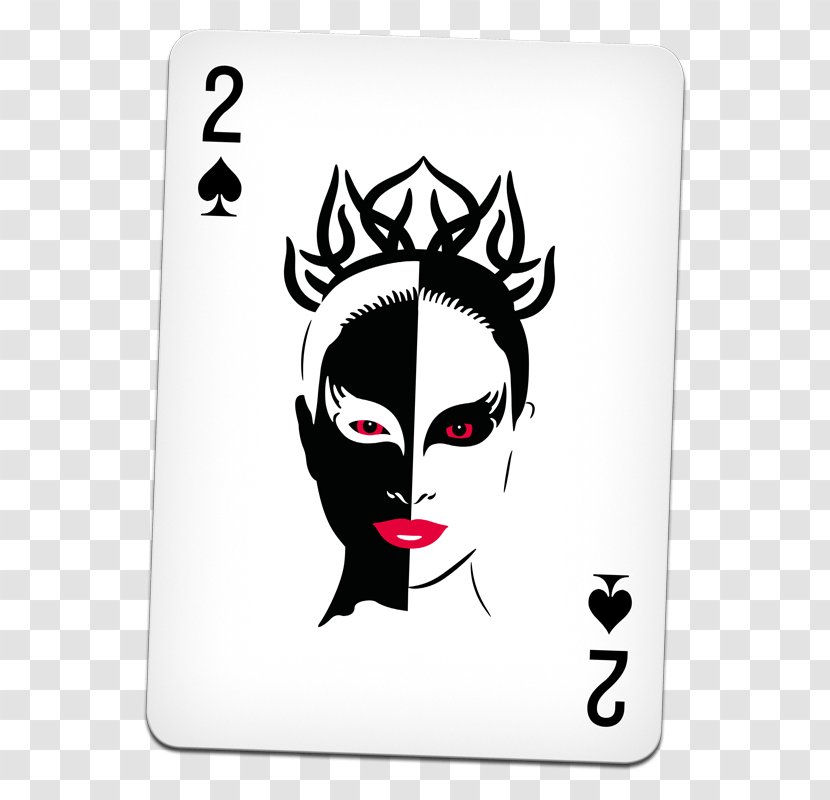 Cult Film Playing Card Philadelphia 2017 Following - Black - Love World Transparent PNG