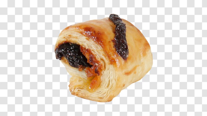 Pain Au Chocolat Croissant Rugelach Danish Pastry Sausage Roll - Baked Goods - Fios De Ovos Transparent PNG