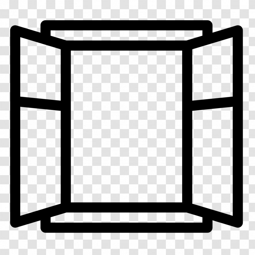 Window - Area - Windowing System Transparent PNG