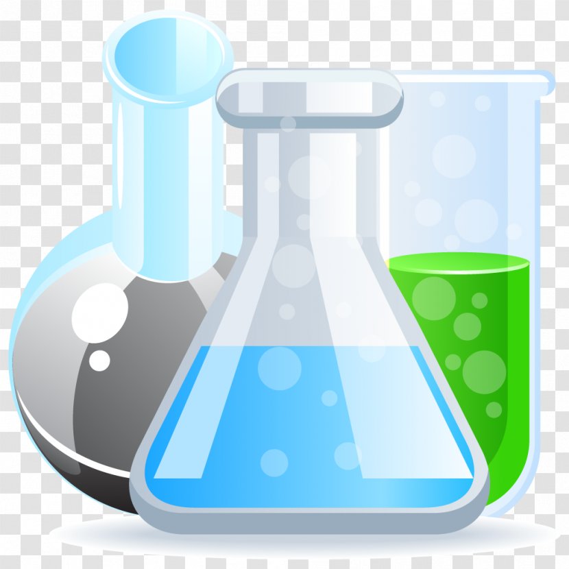 Test Tubes Chemistry Liquid Transparent PNG