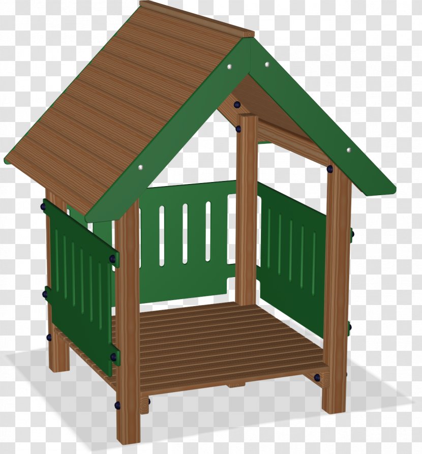 Roof Hut Dog Houses Shed - Playhouse - Design Transparent PNG