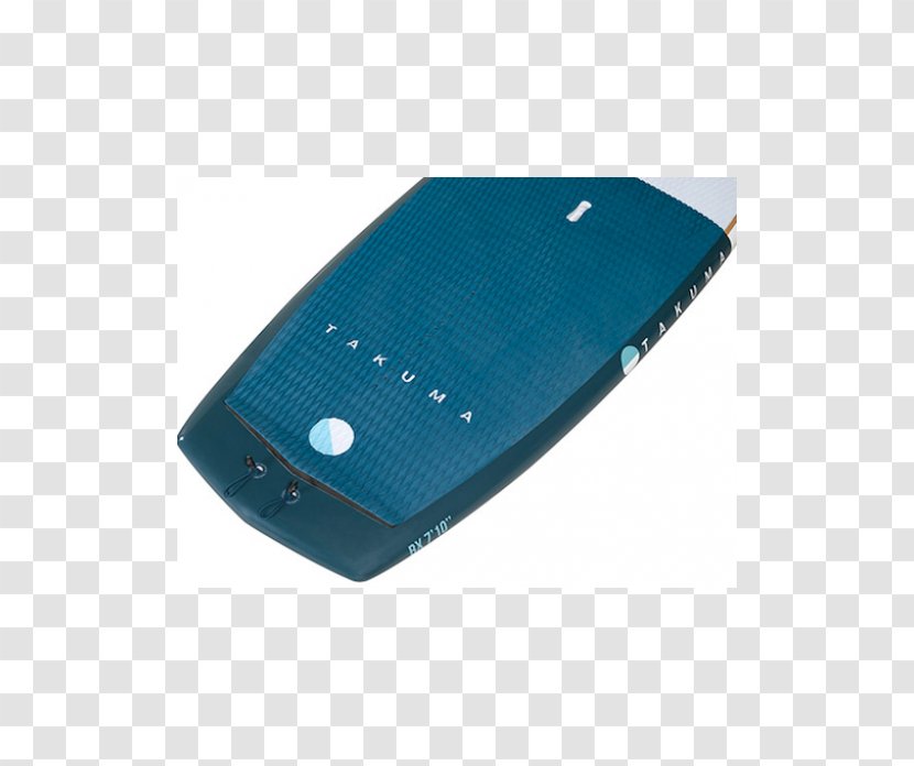 Turquoise Mobile Phones IPhone - Iphone - Standup Paddleboarding Transparent PNG