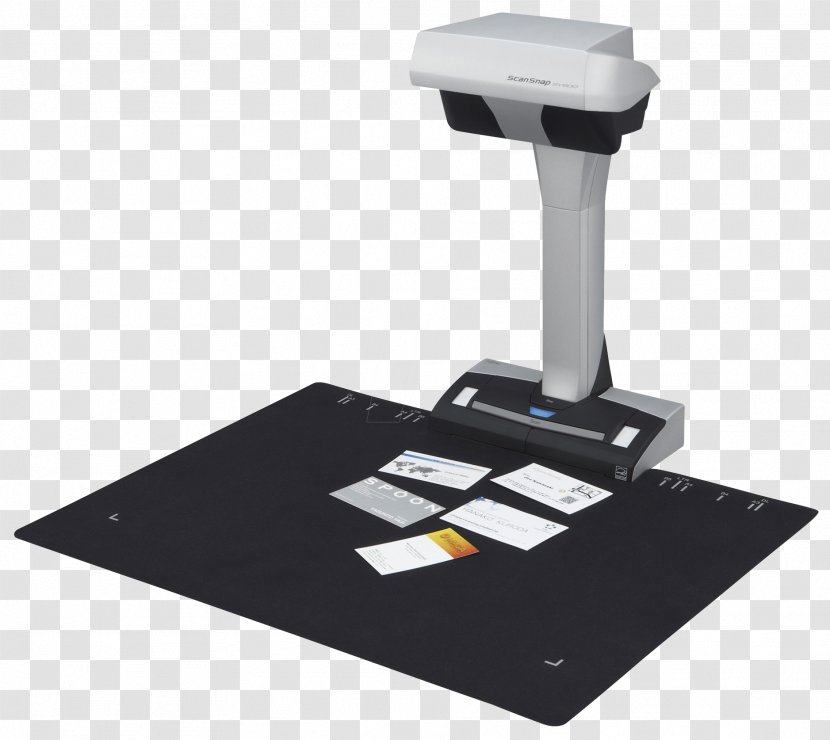 Image Scanner Document Imaging Fujitsu Information - Overhead Transparent PNG