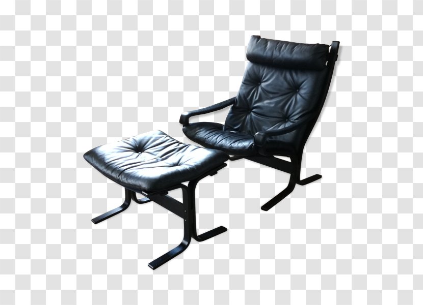 Eames Lounge Chair Charles And Ray Mid-century Modern Foot Rests - Midcentury Transparent PNG