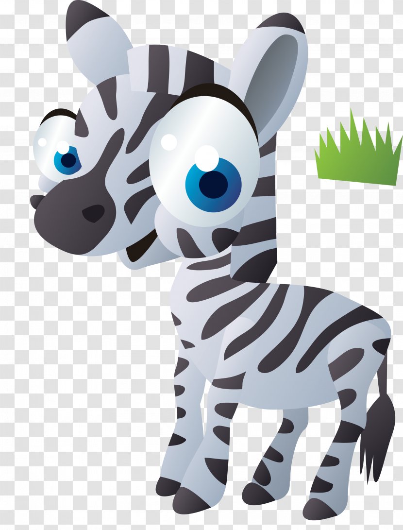 Z For Zebra Letter Shapes - Mammal - Puzzle Game Zoo AlphabetOthers Transparent PNG