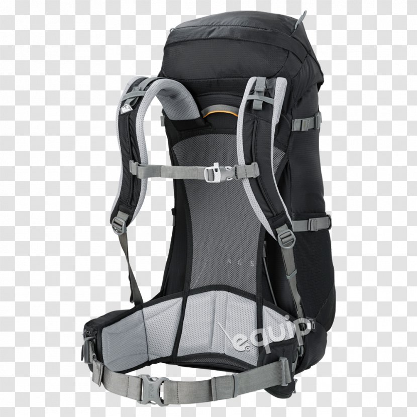 Backpack Camping Hiking Jack Wolfskin Trail Running Transparent PNG