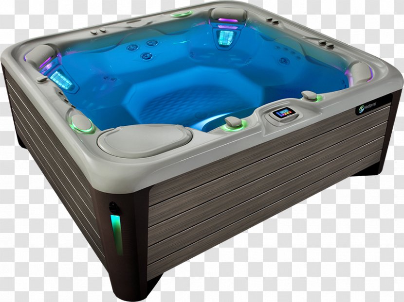 Hot Tub Swimming Pool Bathtub Mainely Tubs Sauna - Thermal Insulation Transparent PNG