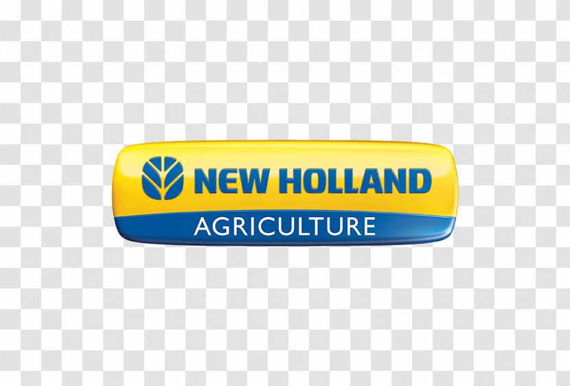 New Holland Machine Company Agriculture Agricultural Machinery Tractor Transparent PNG