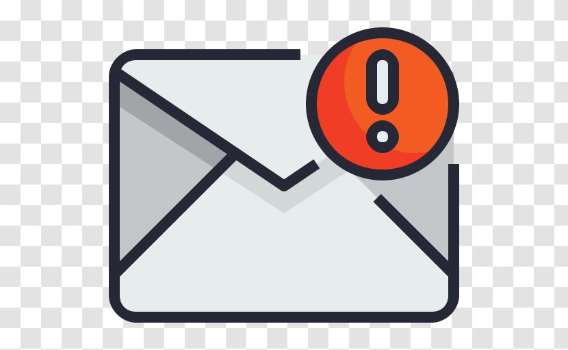 Bounce Address Email Box Transparent PNG