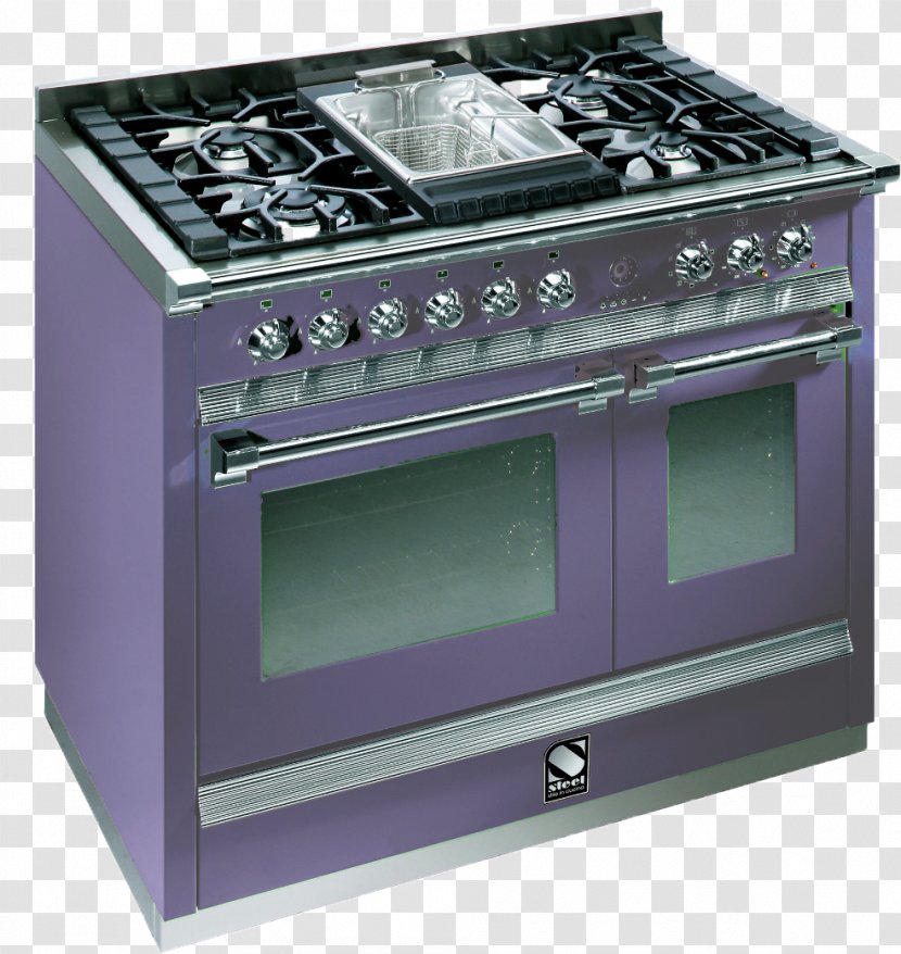 Barbecue Cooking Ranges Oven Stove Kitchen - Gas Cooker Transparent PNG