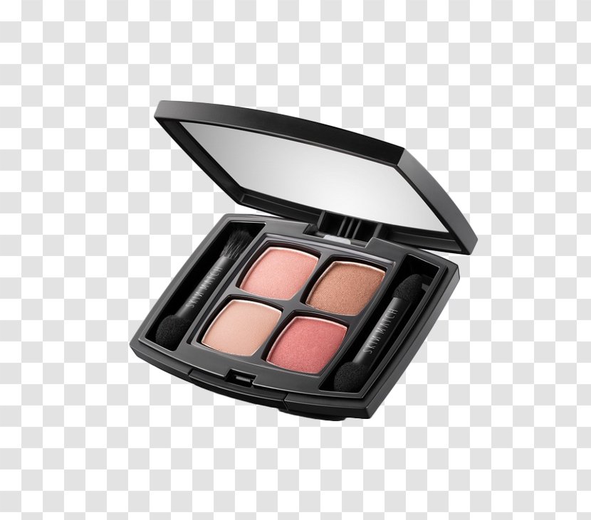 Eye Shadow Cosmetics Liner Make-up - Women Blush High Light Transparent PNG