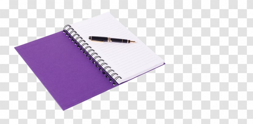 Laptop Purple Book Brand Transparent PNG