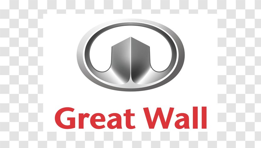 Great Wall Motors Car Logo Wingle Haval H5 - Fourwheel Drive - The Transparent PNG