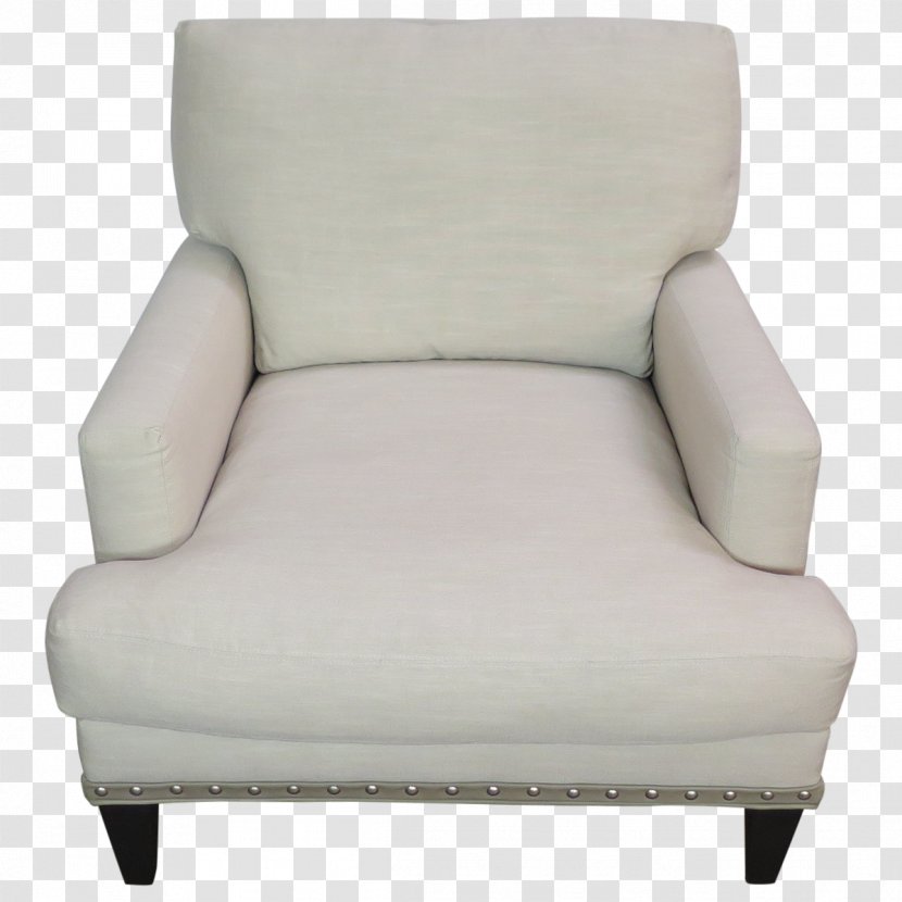 Loveseat Club Chair Couch Comfort Transparent PNG